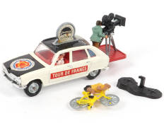 CORGI TOYS (GB) (1)