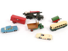 DINKY TOYS (7)