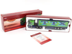CORGI TOYS (GB) (1)