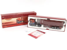 CORGI TOYS (GB) (1)