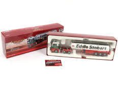 CORGI TOYS (GB) (1)