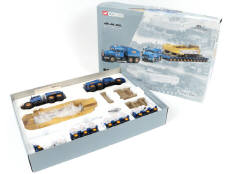 CORGI TOYS (GB) (1)