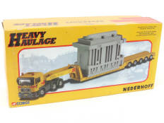 CORGI TOYS (GB) (1)