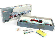 CORGI TOYS (GB) (1)