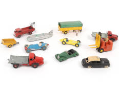 DINKY TOYS (11)