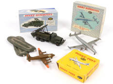 DINKY TOYS (FRANCE) (3)