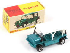 DINKY TOYS (GB) (1)