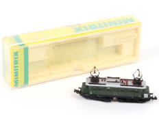 MINITRIX 'N' (ALLEMAGNE) (1)
