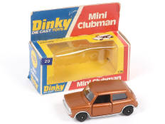 DINKY TOYS (GB) (1)
