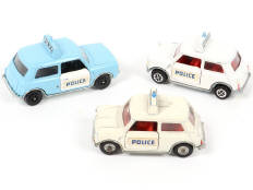 DINKY TOYS (GB) (3)