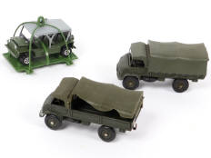 DINKY TOYS (3)