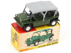 DINKY TOYS (GB) (1)