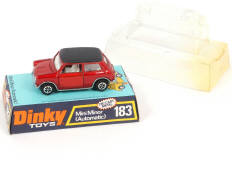 DINKY TOYS (GB) (1)