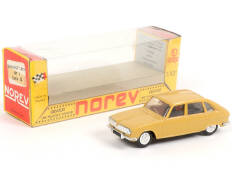 NOREV (FRANCE) (1)