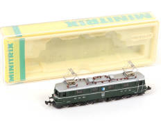 MINITRIX 'N' (ALLEMAGNE) (1)