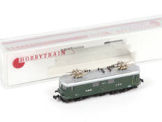 HOBBYTRAIN 'N' (ALLEMAGNE) (1)