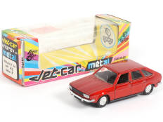 NOREV - JET CAR (FRANCE) (1)