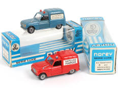NOREV (FRANCE) (2)