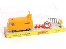 NOREV (FRANCE) (1)