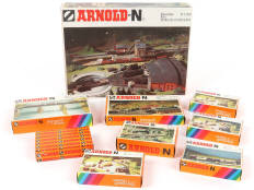 ARNOLD 'N' (ALLEMAGNE) (1)