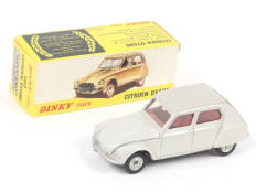 DINKY TOYS (FRANCE) (1)