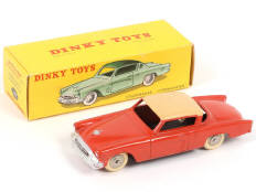 DINKY TOYS (FRANCE) (1)