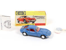 DINKY TOYS (FRANCE) (1)