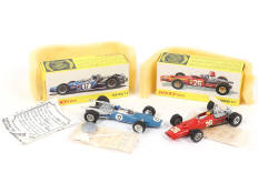 DINKY TOYS (FRANCE) (2)