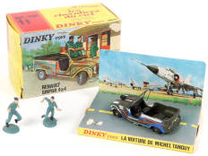 DINKY TOYS (FRANCE) (1)