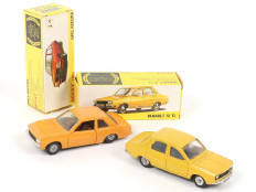 DINKY TOYS (FRANCE) (2)