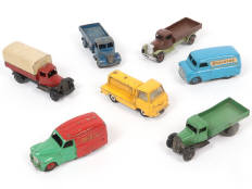 DINKY TOYS (7)
