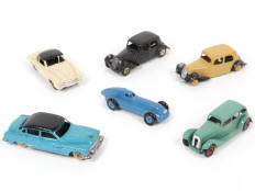 DINKY TOYS (FRANCE) (6)