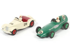 DINKY TOYS (GB) (2)