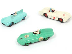 DINKY TOYS (GB) (3)