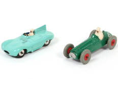 DINKY TOYS (GB) (2)