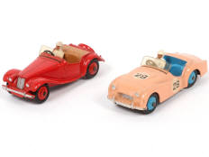DINKY TOYS (GB) (2)