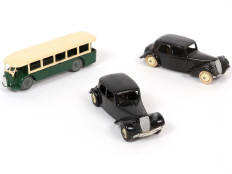 DINKY TOYS (FRANCE) (3)