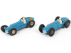 DINKY TOYS (FRANCE) (2)