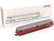 MÄRKLIN 'HO' (ALLEMAGNE) (1)