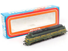 MÄRKLIN 'HO' (ALLEMAGNE) (1)