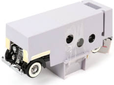 FRANKLIN MINT (USA) (1)