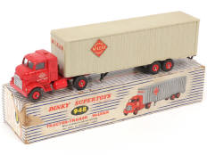 DINKY TOYS (GB) (1)