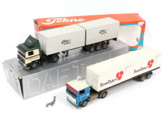 TEKNO (PAYS-BAS) (2)