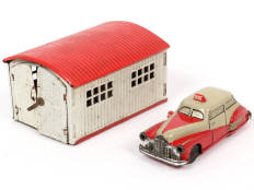 JOUSTRA (FRANCE) (2)