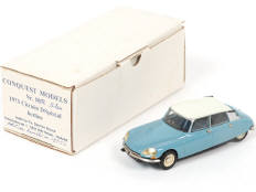 CONQUEST MODELS (GB) (1)