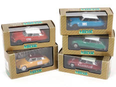 VITESSE (PORTUGAL) (5)