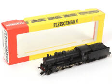 FLEISCHMANN 'HO' (ALLEMAGNE) (1)
