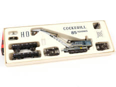 JOUEF 'HO' (FRANCE) (1)