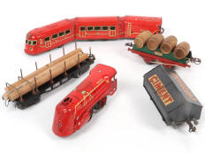 DIVERS (Ecartement O) (5)