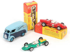 DINKY TOYS (GB) (3)